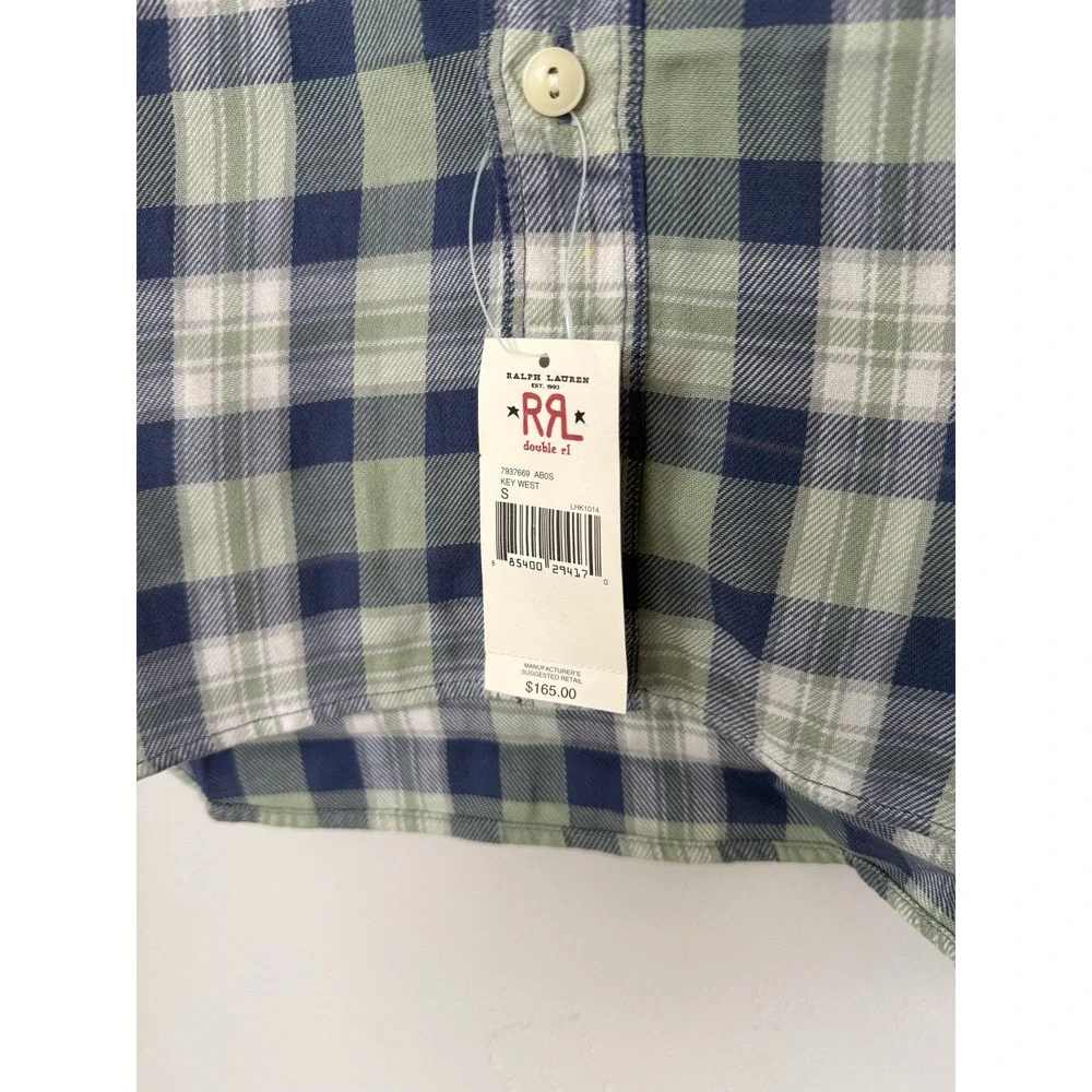 RRL Ralph Lauren double rl